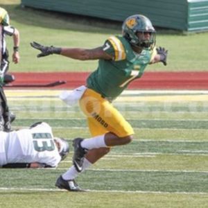 Meet your Posher, Alexander